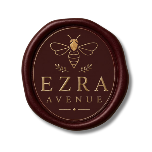 Ezra Avenue